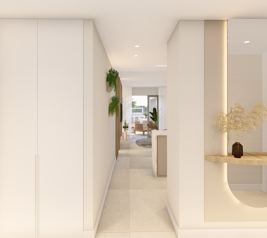 Los Alcázares, Murcia, Región de Murcia, España, 0 , 2 Habitación Habitaciones,2 BañoBathrooms,Planta baja,Comprar,Calle Fotógrafo Tiana, 2,0,2852