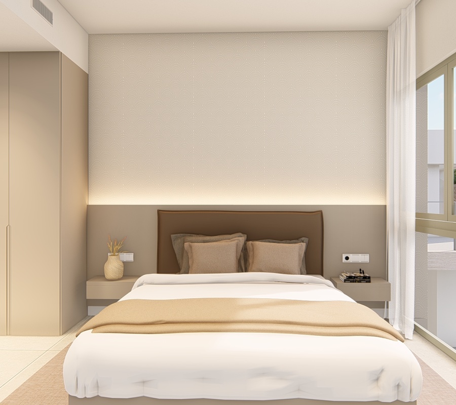 Los Alcázares, Murcia, Región de Murcia, España, 0 , 2 Habitación Habitaciones,2 BañoBathrooms,Planta baja,Comprar,Calle Fotógrafo Tiana, 2,0,2852