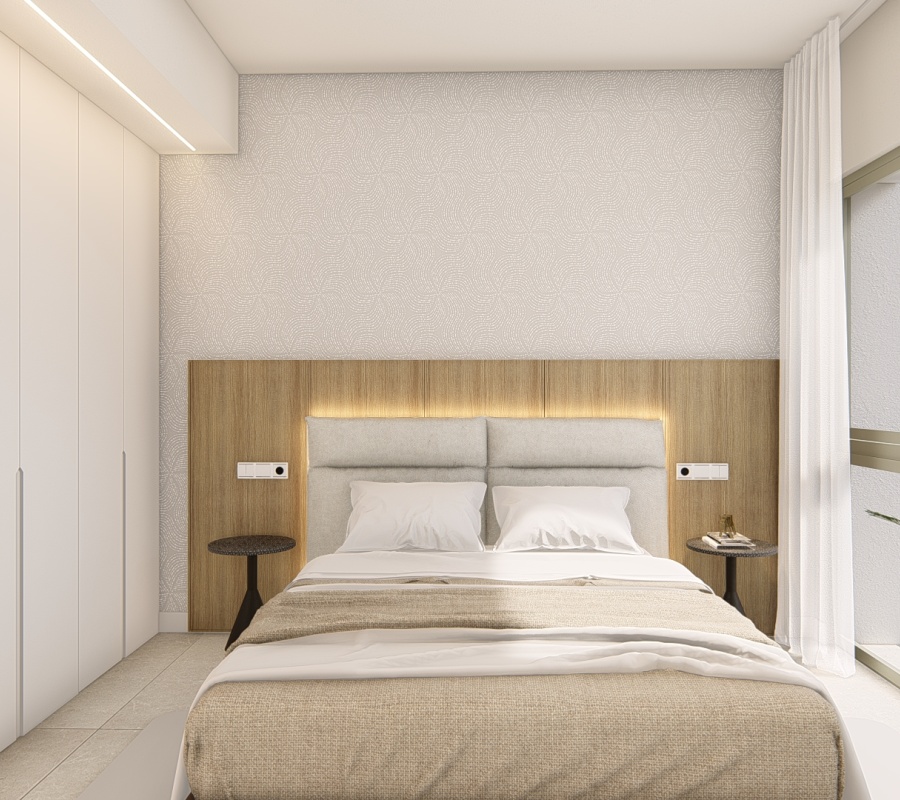 Los Alcázares, Murcia, Región de Murcia, España, 0 , 2 Habitación Habitaciones,2 BañoBathrooms,Planta baja,Comprar,Calle Fotógrafo Tiana, 2,0,2852