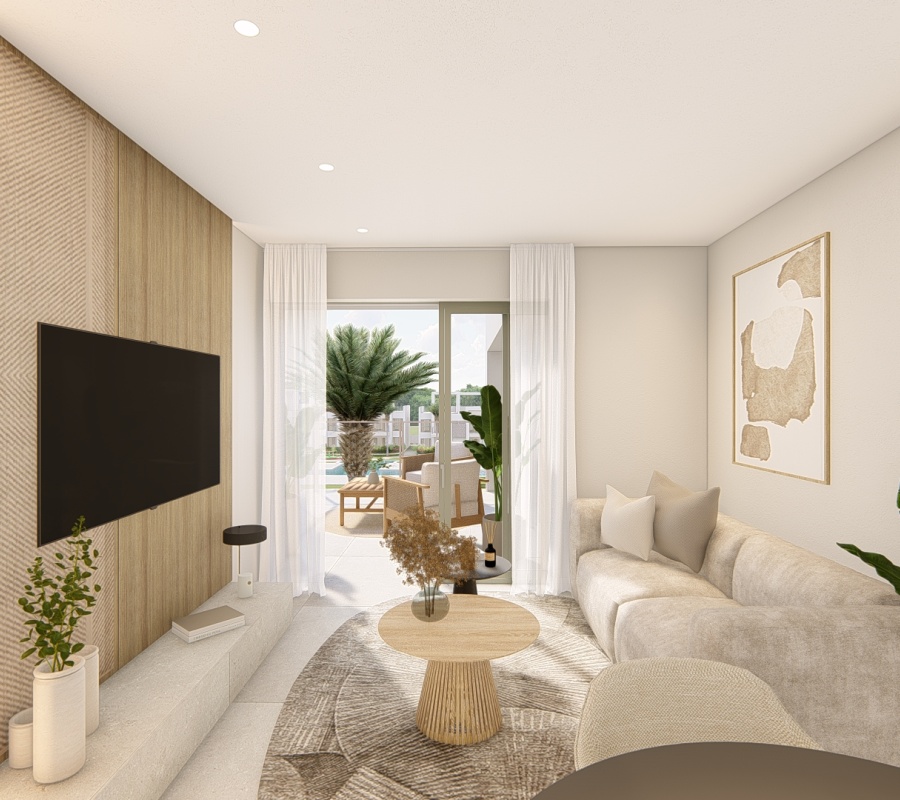 Los Alcázares, Murcia, Región de Murcia, España, 0 , 2 Habitación Habitaciones,2 BañoBathrooms,Planta baja,Comprar,Calle Fotógrafo Tiana, 2,0,2852
