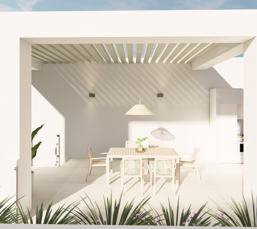 Los Alcázares, Murcia, Región de Murcia, España, 0 , 3 Habitación Habitaciones,2 BañoBathrooms,Apartamento,Comprar,Calle Fotógrafo Tiana, 2,0,2853