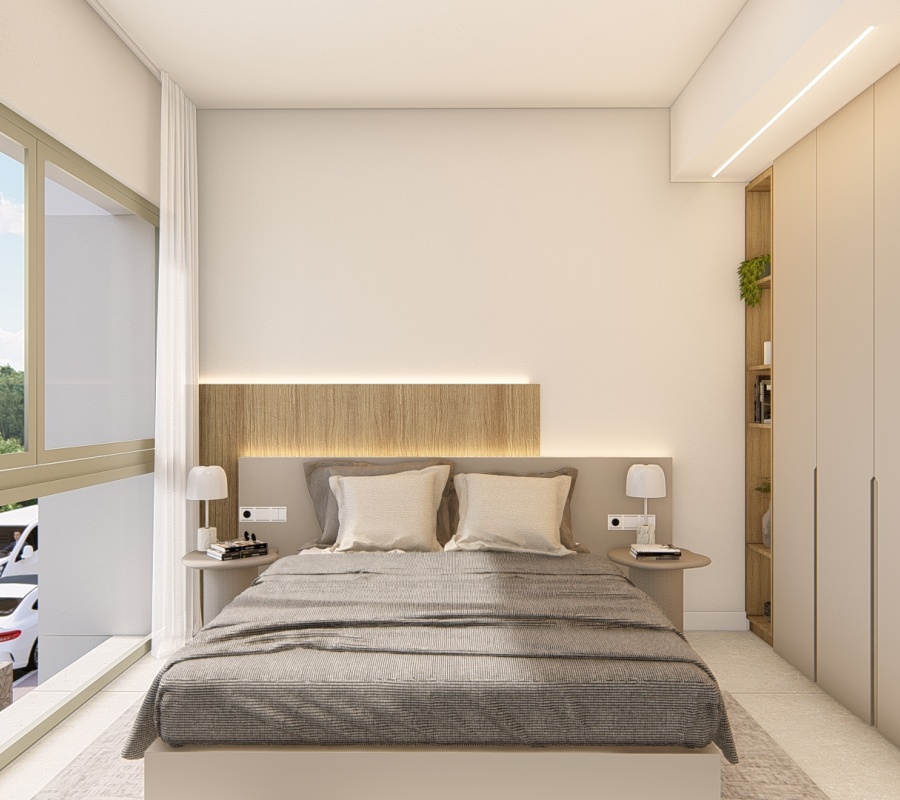 Los Alcázares, Murcia, Región de Murcia, España, 0 , 3 Habitación Habitaciones,2 BañoBathrooms,Apartamento,Comprar,Calle Fotógrafo Tiana, 2,0,2853