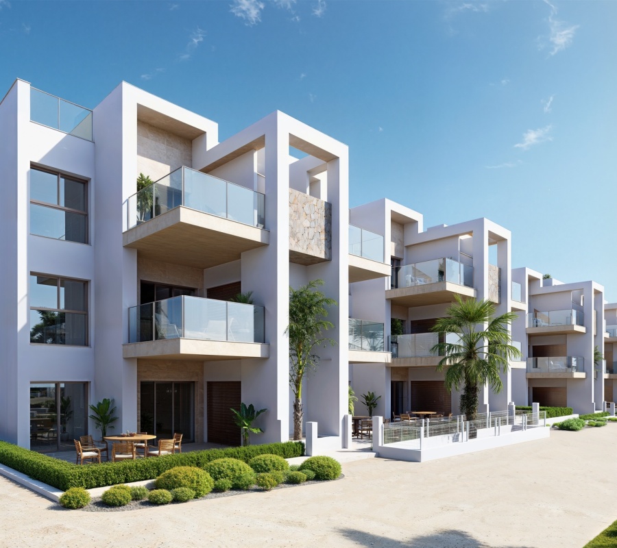 Los Alcázares, Murcia, Región de Murcia, España, 0 , 3 Habitación Habitaciones,2 BañoBathrooms,Apartamento,Comprar,Calle Fotógrafo Tiana, 2,0,2853