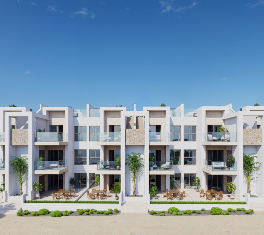 Los Alcázares, Murcia, Región de Murcia, España, 0 , 3 Habitación Habitaciones,2 BañoBathrooms,Apartamento,Comprar,Calle Fotógrafo Tiana, 2,0,2853