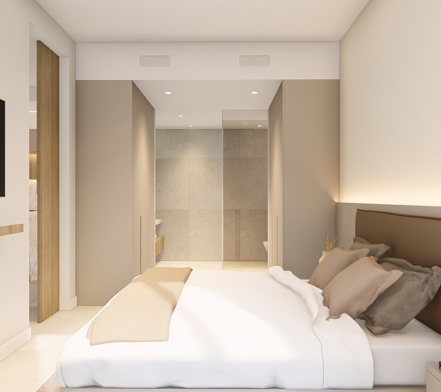 Los Alcázares, Murcia, Región de Murcia, España, 0 , 3 Habitación Habitaciones,2 BañoBathrooms,Apartamento,Comprar,Calle Fotógrafo Tiana, 2,0,2853