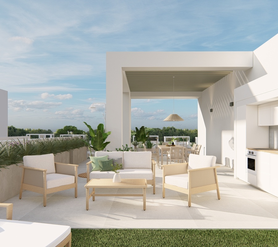 Los Alcázares, Murcia, Región de Murcia, España, 0 , 3 Habitación Habitaciones,2 BañoBathrooms,Apartamento,Comprar,Calle Fotógrafo Tiana, 2,0,2853