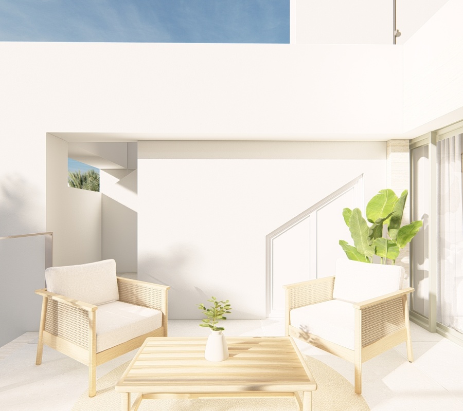 Los Alcázares, Murcia, Región de Murcia, España, 0 , 3 Habitación Habitaciones,2 BañoBathrooms,Apartamento,Comprar,Calle Fotógrafo Tiana, 2,0,2853