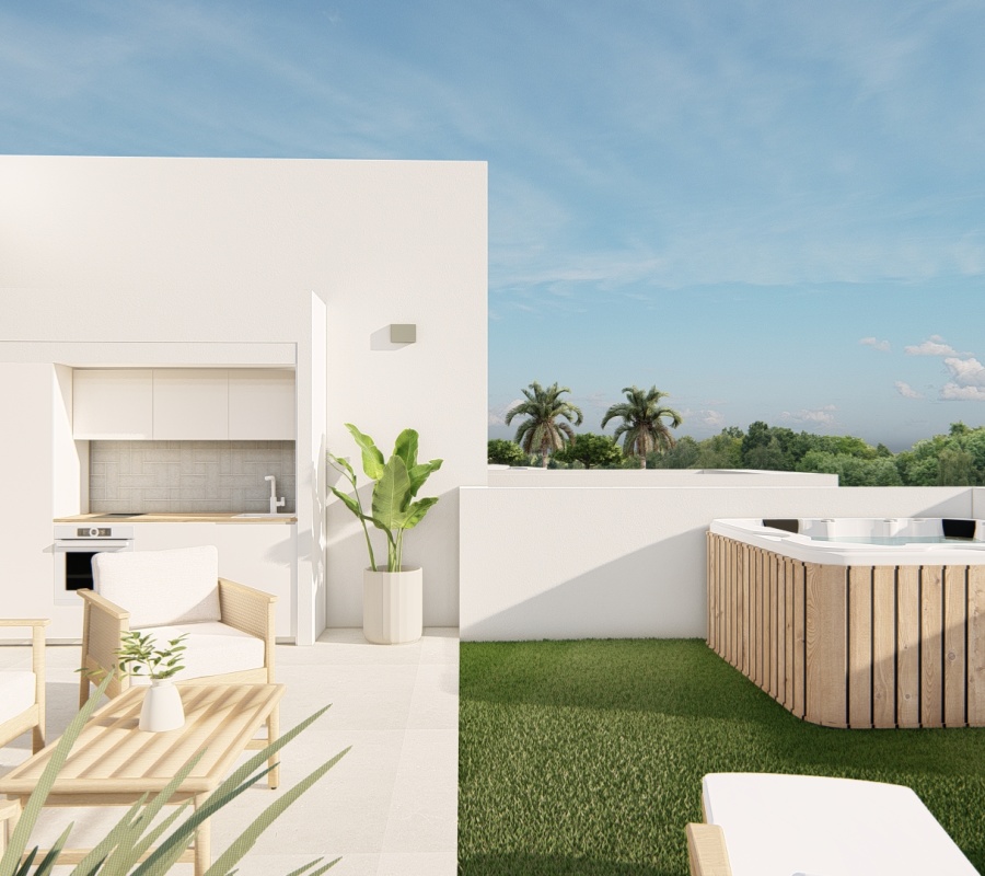 Los Alcázares, Murcia, Región de Murcia, España, 0 , 3 Habitación Habitaciones,2 BañoBathrooms,Apartamento,Comprar,Calle Fotógrafo Tiana, 2,0,2853