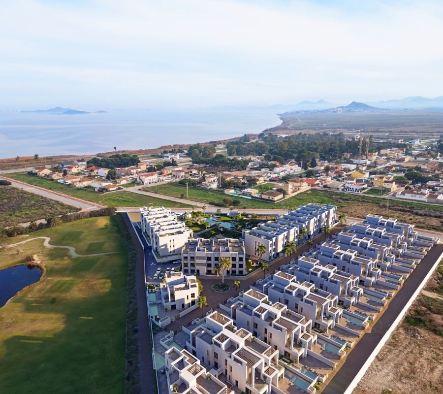 Los Alcázares, Murcia, Región de Murcia, España, 0 , 3 Habitación Habitaciones,2 BañoBathrooms,Apartamento,Comprar,Calle Fotógrafo Tiana, 2,0,2853