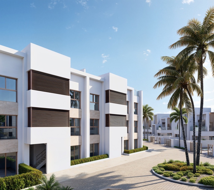Los Alcázares, Murcia, Región de Murcia, España, 0 , 3 Habitación Habitaciones,2 BañoBathrooms,Apartamento,Comprar,Calle Fotógrafo Tiana, 2,0,2853