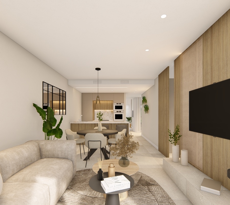 Los Alcázares, Murcia, Región de Murcia, España, 0 , 3 Habitación Habitaciones,2 BañoBathrooms,Apartamento,Comprar,Calle Fotógrafo Tiana, 2,0,2853
