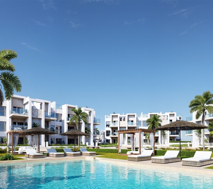 Los Alcázares, Murcia, Región de Murcia, España, 0 , 3 Habitación Habitaciones,2 BañoBathrooms,Apartamento,Comprar,Calle Fotógrafo Tiana, 2,0,2853