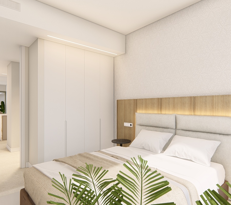Los Alcázares, Murcia, Región de Murcia, España, 0 , 3 Habitación Habitaciones,2 BañoBathrooms,Apartamento,Comprar,Calle Fotógrafo Tiana, 2,0,2853