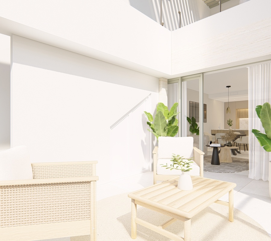 Los Alcázares, Murcia, Región de Murcia, España, 0 , 3 Habitación Habitaciones,2 BañoBathrooms,Apartamento,Comprar,Calle Fotógrafo Tiana, 2,0,2853