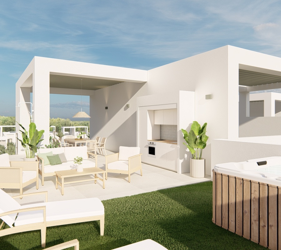 Los Alcázares, Murcia, Región de Murcia, España, 0 , 3 Habitación Habitaciones,2 BañoBathrooms,Apartamento,Comprar,Calle Fotógrafo Tiana, 2,0,2853