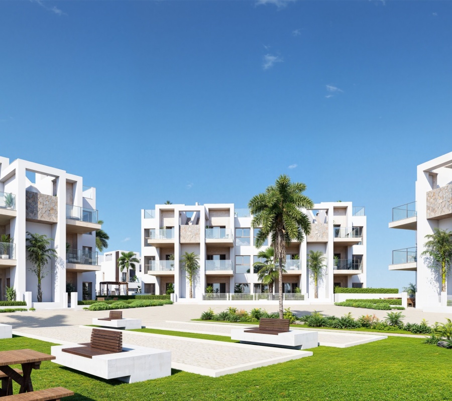 Los Alcázares, Murcia, Región de Murcia, España, 0 , 3 Habitación Habitaciones,2 BañoBathrooms,Apartamento,Comprar,Calle Fotógrafo Tiana, 2,0,2853