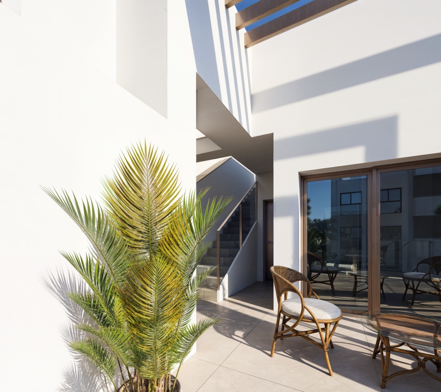 Los Alcázares, Murcia, Región de Murcia, España, 0 , 3 Habitación Habitaciones,2 BañoBathrooms,Adosado,Comprar,Calle Fotógrafo Tiana, 2,0,2854