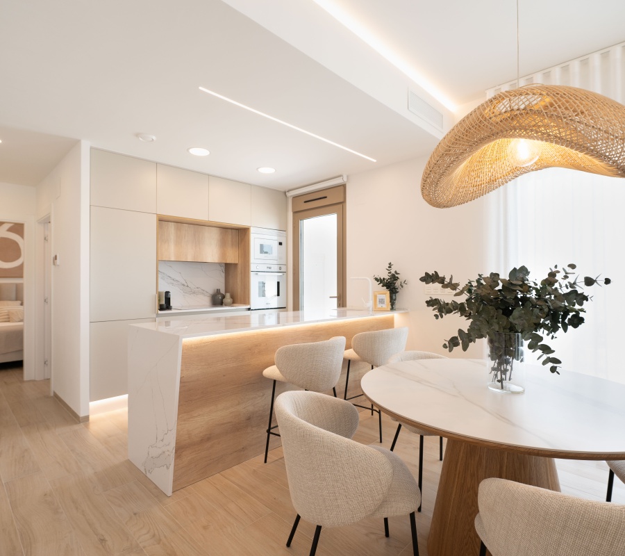 Los Alcázares, Murcia, Región de Murcia, España, 0 , 3 Habitación Habitaciones,2 BañoBathrooms,Adosado,Comprar,Calle Fotógrafo Tiana, 2,0,2854