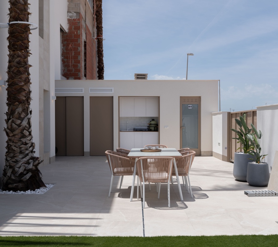 Los Alcázares, Murcia, Región de Murcia, España, 0 , 3 Habitación Habitaciones,2 BañoBathrooms,Adosado,Comprar,Calle Fotógrafo Tiana, 2,0,2854