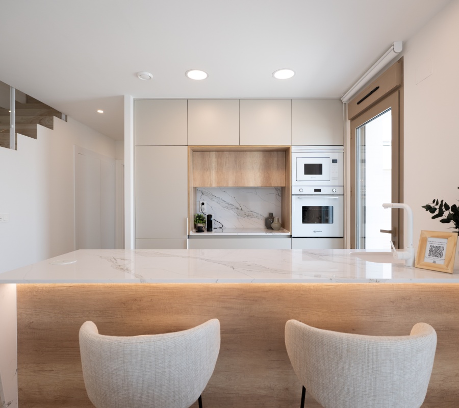 Los Alcázares, Murcia, Región de Murcia, España, 0 , 3 Habitación Habitaciones,2 BañoBathrooms,Adosado,Comprar,Calle Fotógrafo Tiana, 2,0,2854