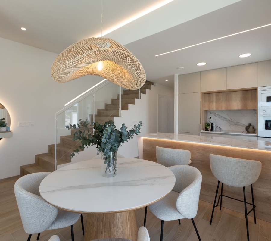 Los Alcázares, Murcia, Región de Murcia, España, 0 , 3 Habitación Habitaciones,2 BañoBathrooms,Adosado,Comprar,Calle Fotógrafo Tiana, 2,0,2854