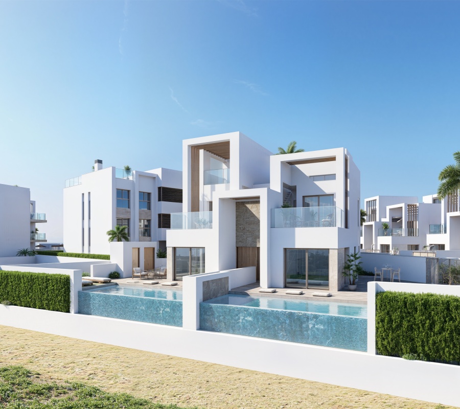 Los Alcázares, Murcia, Región de Murcia, España, 0 , 3 Habitación Habitaciones,2 BañoBathrooms,Adosado,Comprar,Calle Fotógrafo Tiana, 2,0,2854