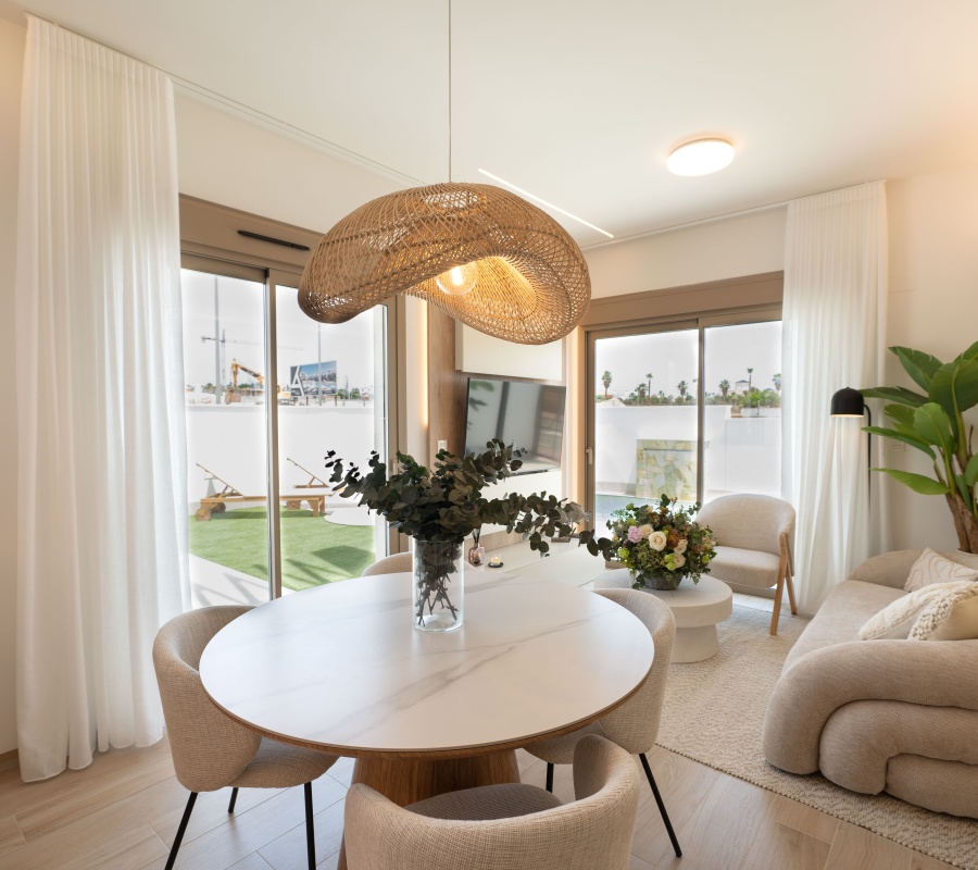 Los Alcázares, Murcia, Región de Murcia, España, 0 , 3 Habitación Habitaciones,2 BañoBathrooms,Adosado,Comprar,Calle Fotógrafo Tiana, 2,0,2854