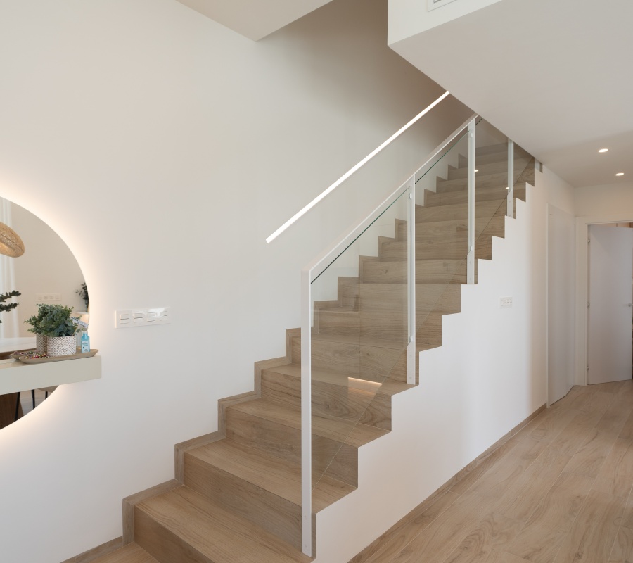 Los Alcázares, Murcia, Región de Murcia, España, 0 , 3 Habitación Habitaciones,2 BañoBathrooms,Adosado,Comprar,Calle Fotógrafo Tiana, 2,0,2854