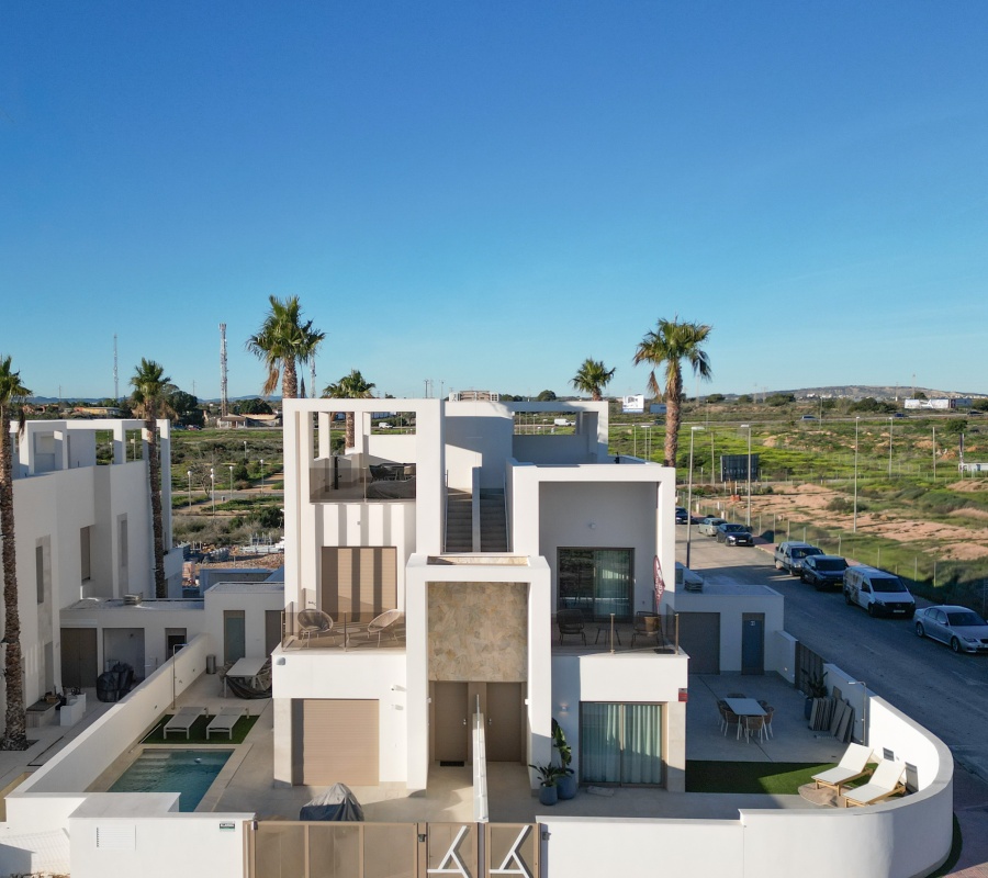 Los Alcázares, Murcia, Región de Murcia, España, 0 , 3 Habitación Habitaciones,2 BañoBathrooms,Adosado,Comprar,Calle Fotógrafo Tiana, 2,0,2854