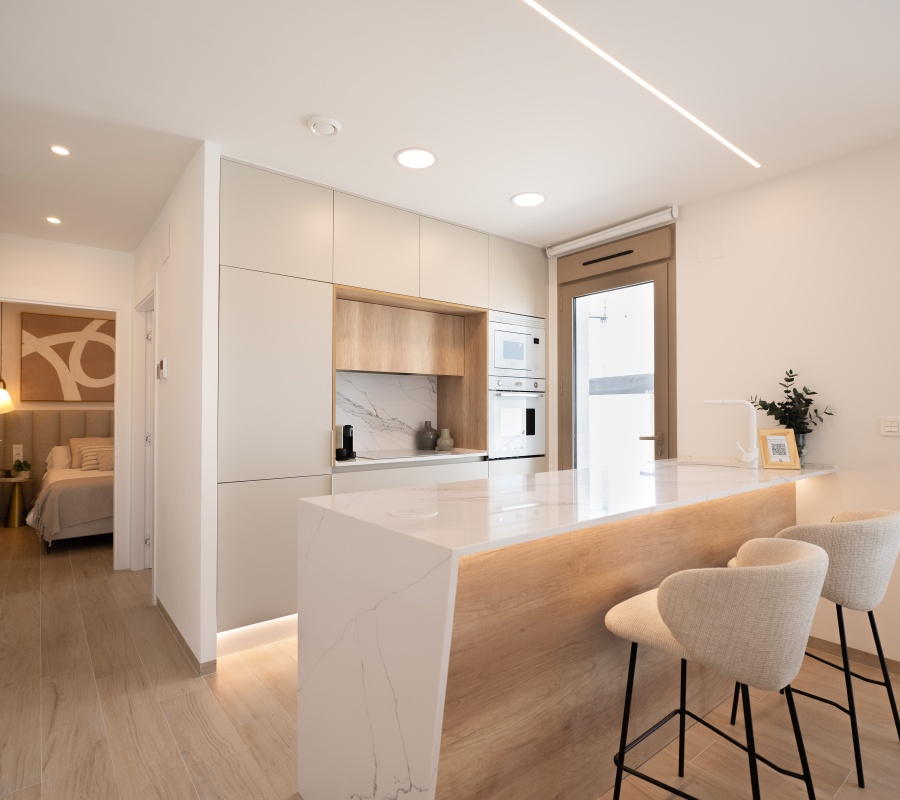 Los Alcázares, Murcia, Región de Murcia, España, 0 , 3 Habitación Habitaciones,2 BañoBathrooms,Adosado,Comprar,Calle Fotógrafo Tiana, 2,0,2854
