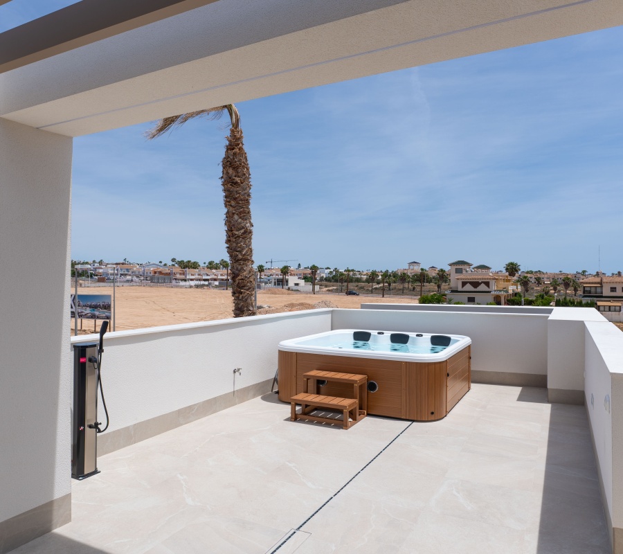 Los Alcázares, Murcia, Región de Murcia, España, 0 , 3 Habitación Habitaciones,2 BañoBathrooms,Adosado,Comprar,Calle Fotógrafo Tiana, 2,0,2854