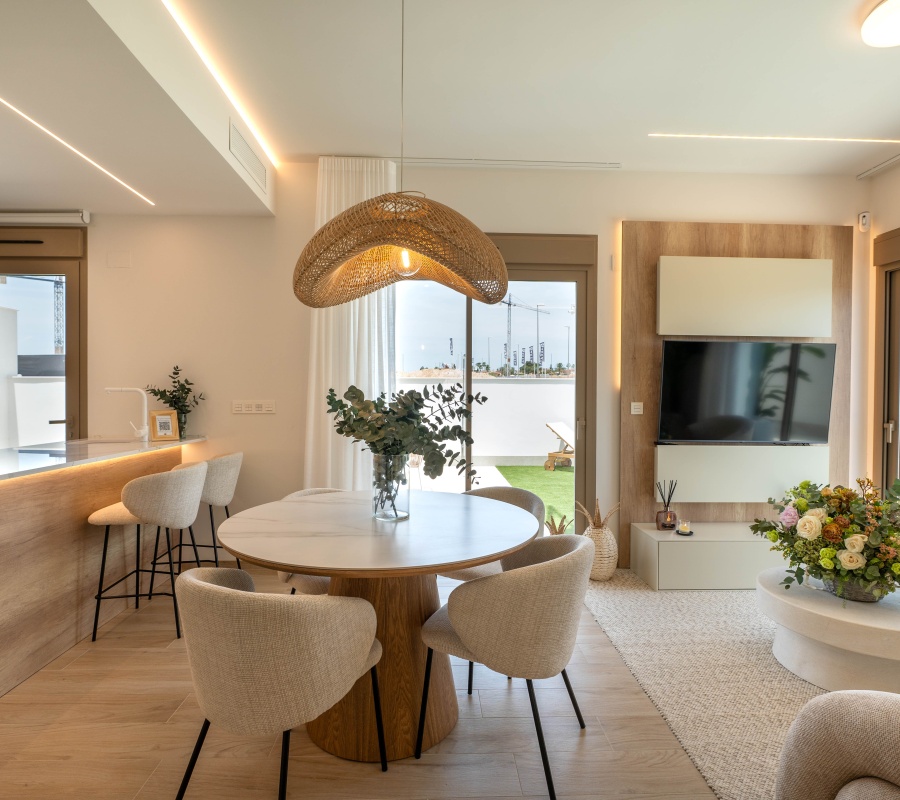 Los Alcázares, Murcia, Región de Murcia, España, 0 , 3 Habitación Habitaciones,2 BañoBathrooms,Adosado,Comprar,Calle Fotógrafo Tiana, 2,0,2854