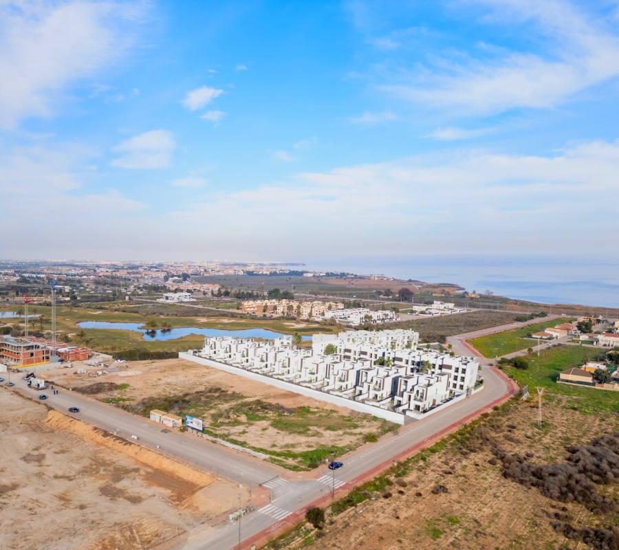 Los Alcázares, Murcia, Región de Murcia, España, 0 , 3 Habitación Habitaciones,2 BañoBathrooms,Adosado,Comprar,Calle Fotógrafo Tiana, 2,0,2854