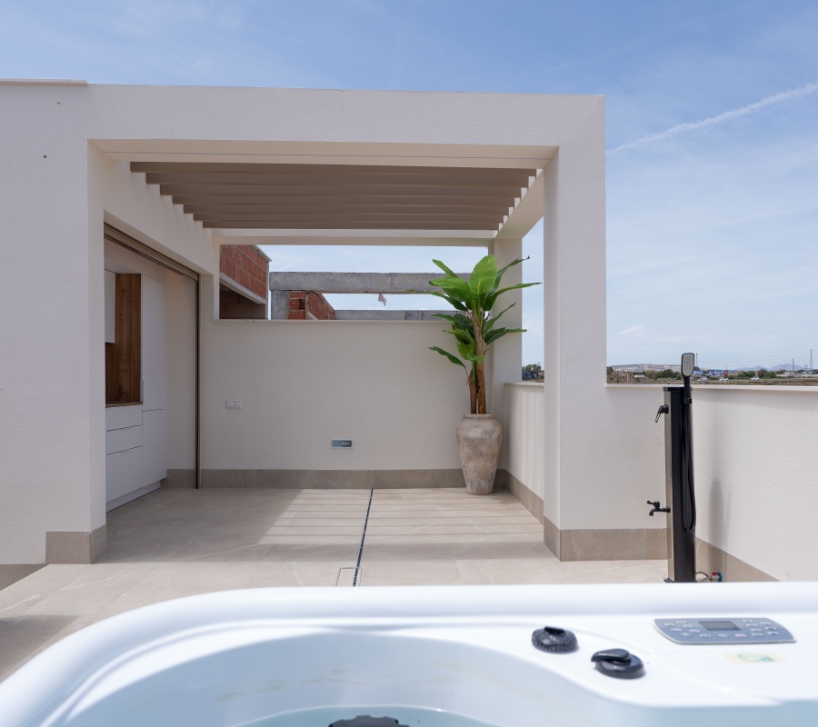 Los Alcázares, Murcia, Región de Murcia, España, 0 , 3 Habitación Habitaciones,2 BañoBathrooms,Adosado,Comprar,Calle Fotógrafo Tiana, 2,0,2854