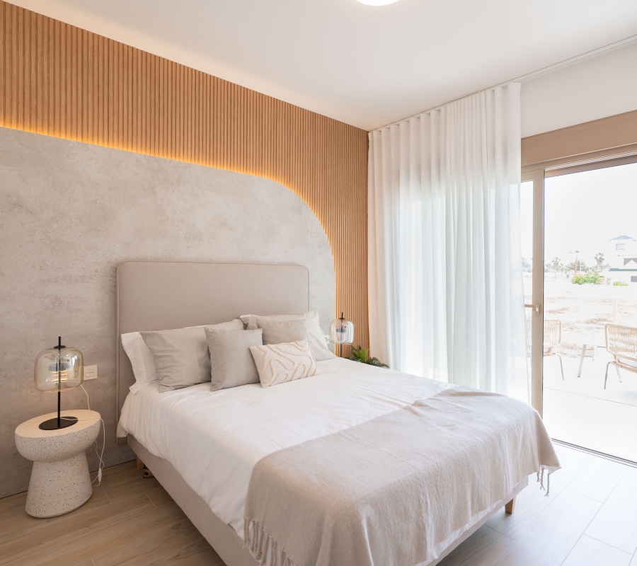 Los Alcázares, Murcia, Región de Murcia, España, 0 , 3 Habitación Habitaciones,2 BañoBathrooms,Adosado,Comprar,Calle Fotógrafo Tiana, 2,0,2854