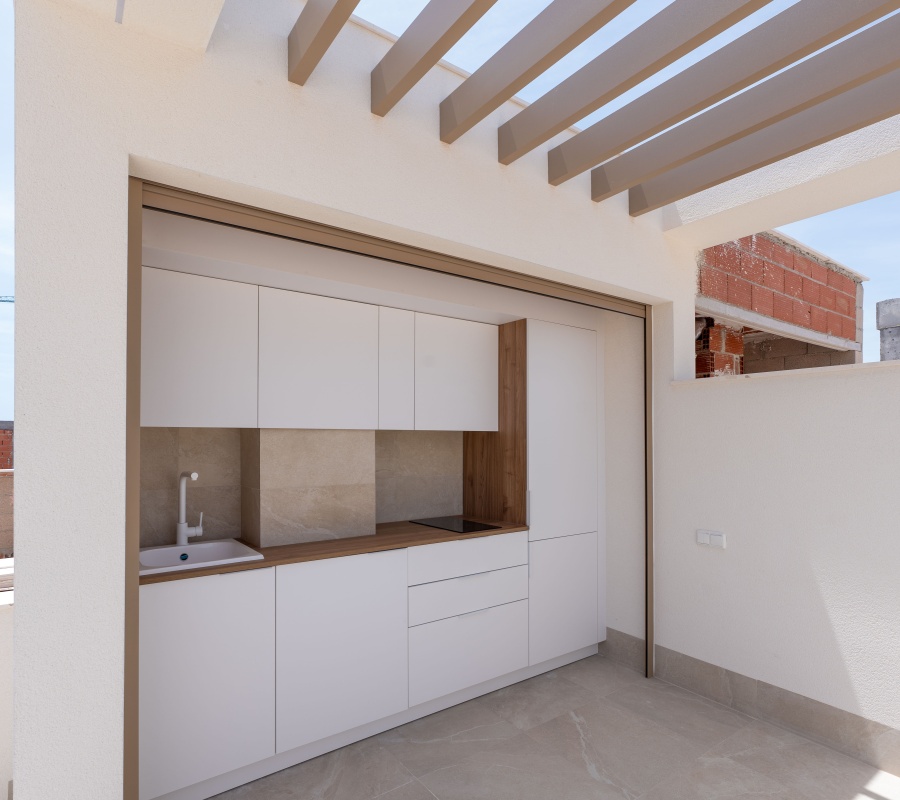 Los Alcázares, Murcia, Región de Murcia, España, 0 , 3 Habitación Habitaciones,2 BañoBathrooms,Adosado,Comprar,Calle Fotógrafo Tiana, 2,0,2854