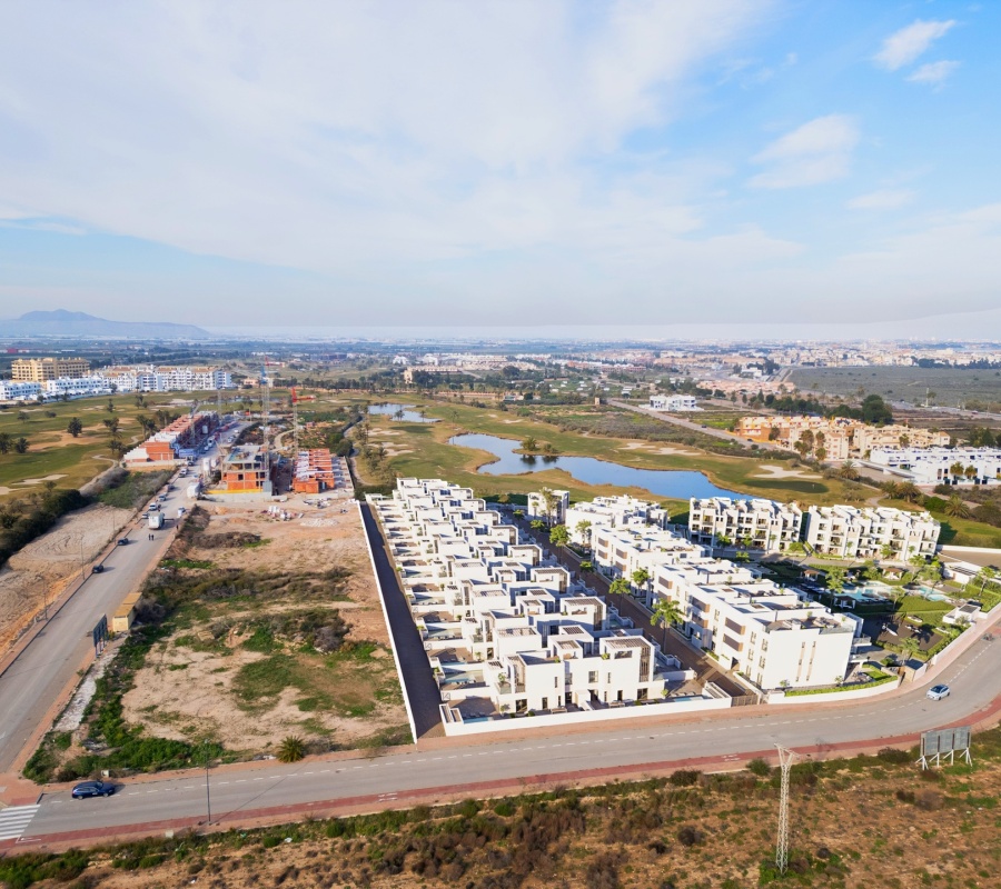 Los Alcázares, Murcia, Región de Murcia, España, 0 , 3 Habitación Habitaciones,2 BañoBathrooms,Adosado,Comprar,Calle Fotógrafo Tiana, 2,0,2854