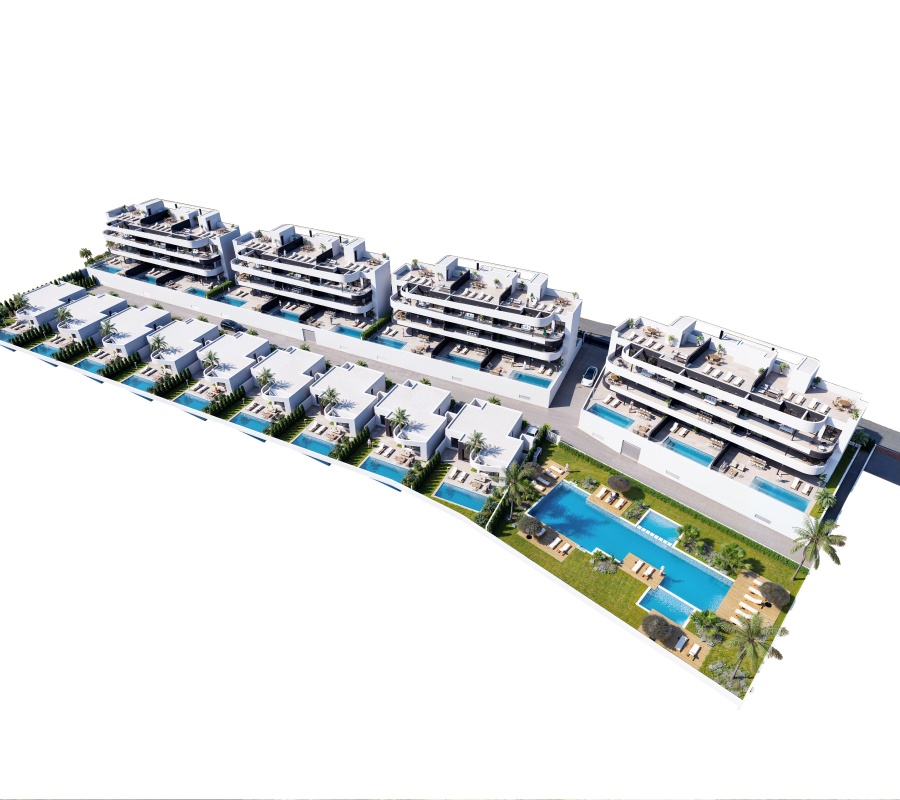 Los Alcázares, Murcia, Región de Murcia, España, 0 , 3 Habitación Habitaciones,3 BañoBathrooms,Chalet,Comprar,Calle Infanta Cristina, 5,0,2855