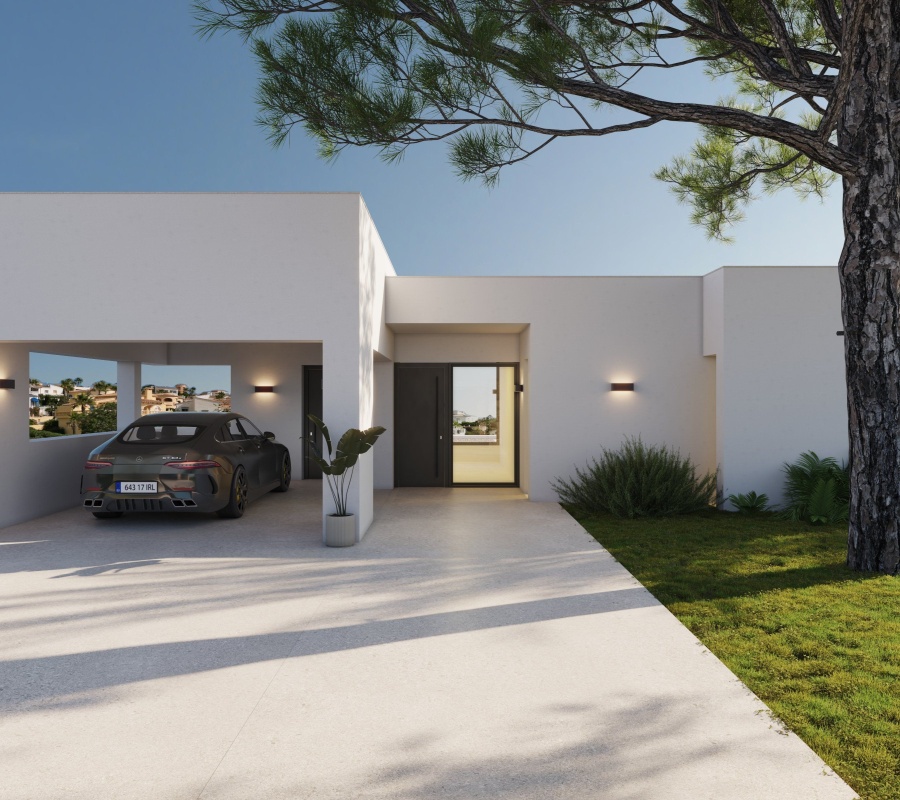 Calle Pp Cds Kalmias, 92K, Cumbre del Sol, Comunidad Valenciana, 0 , 3 Habitaciones Habitaciones,4 BathroomsBathrooms,Villa,Comprar,Calle Pp Cds Kalmias, 92K,0,1105