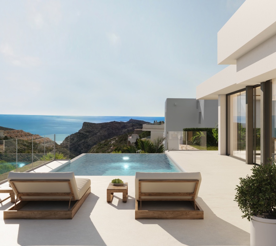 Calle Pp Cds Kalmias, 92K, Cumbre del Sol, Comunidad Valenciana, 0 , 3 Habitaciones Habitaciones,4 BathroomsBathrooms,Villa,Comprar,Calle Pp Cds Kalmias, 92K,0,1105