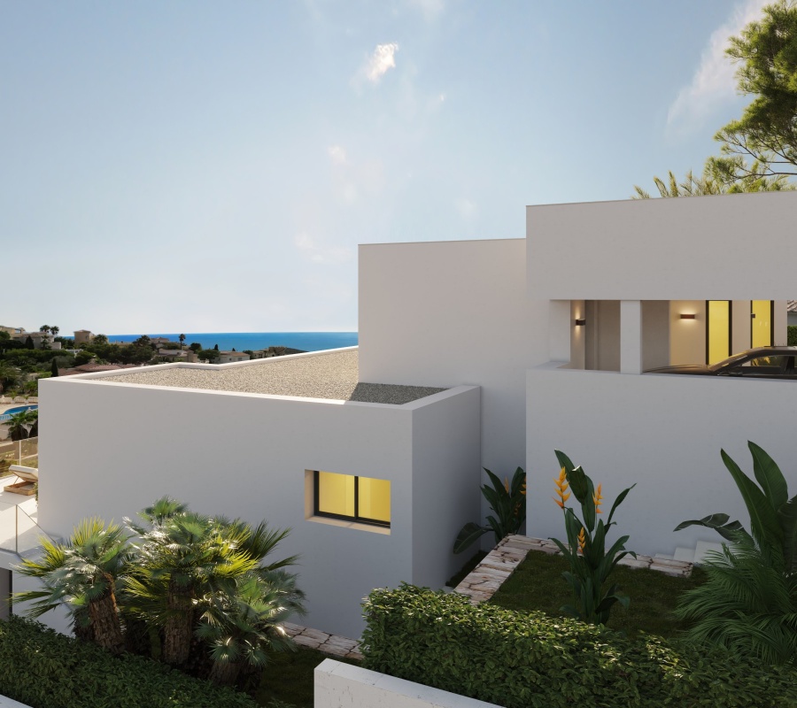 Calle Pp Cds Kalmias, 92K, Cumbre del Sol, Comunidad Valenciana, 0 , 3 Habitaciones Habitaciones,4 BathroomsBathrooms,Villa,Comprar,Calle Pp Cds Kalmias, 92K,0,1105