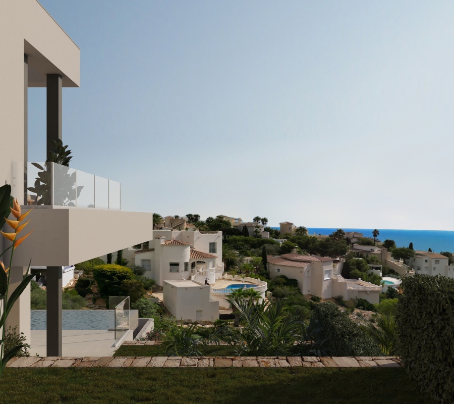 Calle Pp Cds Kalmias, 92K, Cumbre del Sol, Comunidad Valenciana, 0 , 3 Habitaciones Habitaciones,4 BathroomsBathrooms,Villa,Comprar,Calle Pp Cds Kalmias, 92K,0,1105
