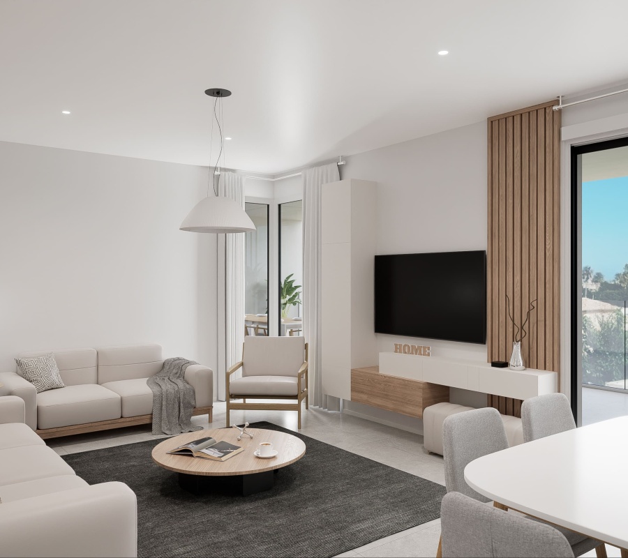 Los Alcázares, Murcia, Región de Murcia, España, 0 , 3 Habitaciones Habitaciones,2 BathroomsBathrooms,Apartamento,Comprar,Avenida Cartagena, 20,0,1106