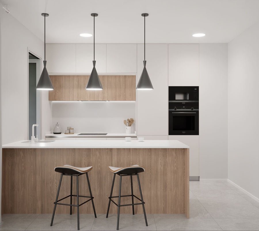 Los Alcázares, Murcia, Región de Murcia, España, 0 , 3 Habitaciones Habitaciones,2 BathroomsBathrooms,Apartamento,Comprar,Avenida Cartagena, 20,0,1106
