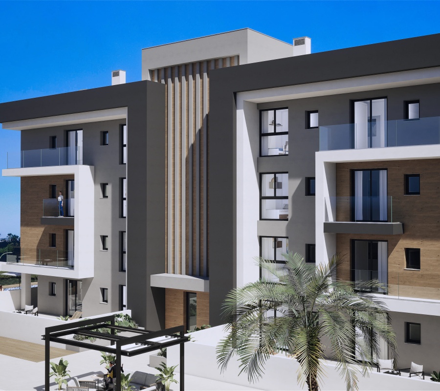 Los Alcázares, Murcia, Región de Murcia, España, 0 , 3 Habitaciones Habitaciones,2 BathroomsBathrooms,Ático,Comprar,Avenida Cartagena, 20,0,1107