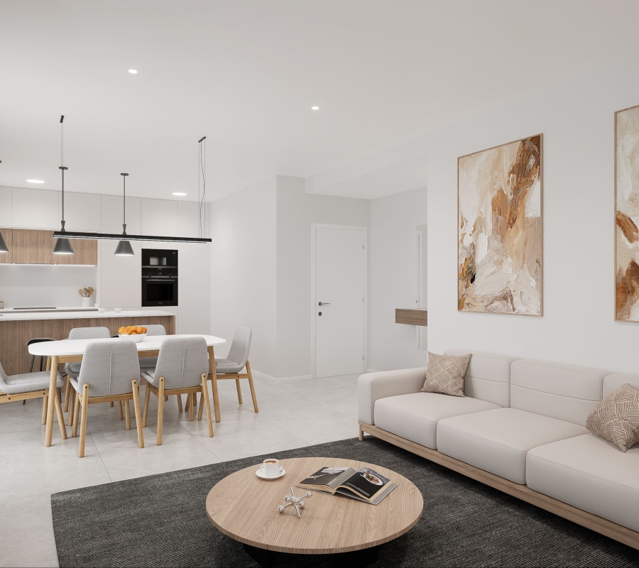 Los Alcázares, Murcia, Región de Murcia, España, 0 , 3 Habitaciones Habitaciones,2 BathroomsBathrooms,Ático,Comprar,Avenida Cartagena, 20,0,1107