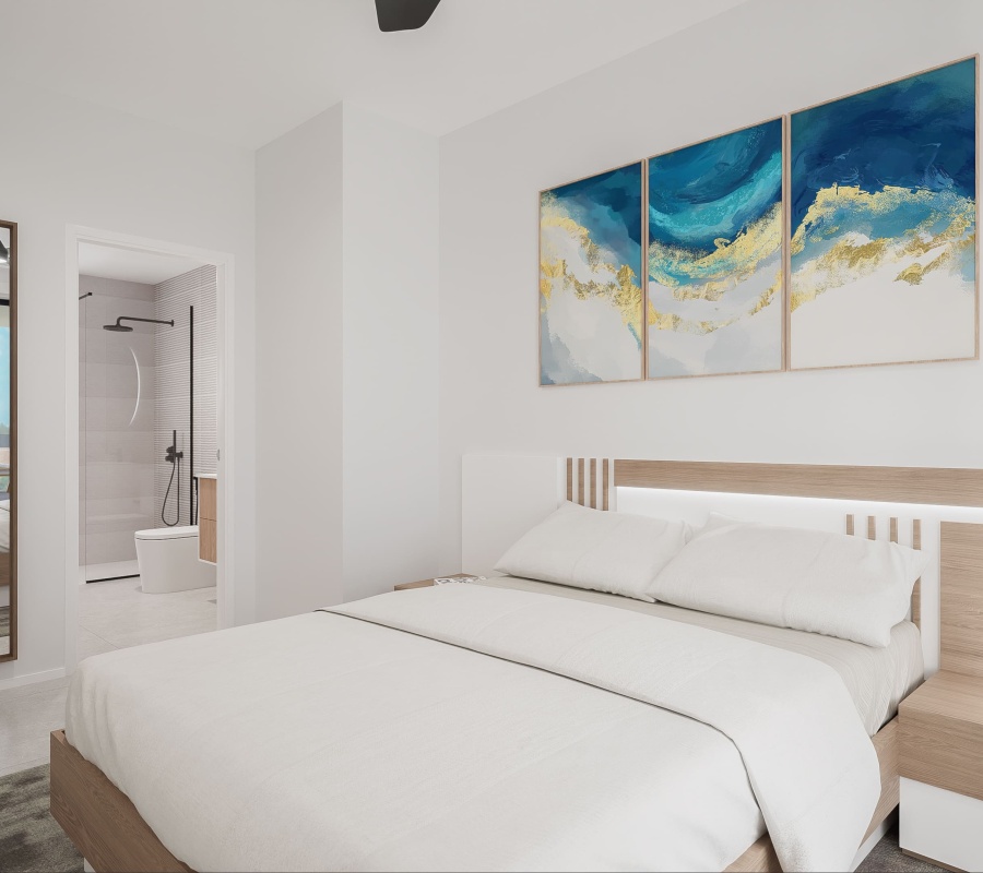 Los Alcázares, Murcia, Región de Murcia, España, 0 , 3 Habitaciones Habitaciones,2 BathroomsBathrooms,Ático,Comprar,Avenida Cartagena, 20,0,1107