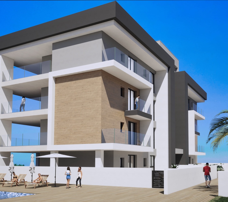Los Alcázares, Murcia, Región de Murcia, España, 0 , 3 Habitaciones Habitaciones,2 BathroomsBathrooms,Ático,Comprar,Avenida Cartagena, 20,0,1107