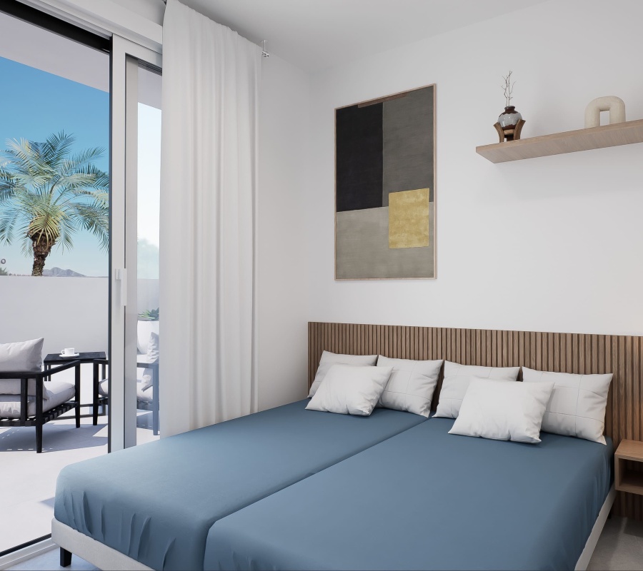 Los Alcázares, Murcia, Región de Murcia, España, 0 , 3 Habitaciones Habitaciones,2 BathroomsBathrooms,Ático,Comprar,Avenida Cartagena, 20,0,1107