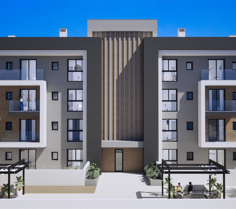 Los Alcázares, Murcia, Región de Murcia, España, 0 , 3 Habitaciones Habitaciones,2 BathroomsBathrooms,Ático,Comprar,Avenida Cartagena, 20,0,1107